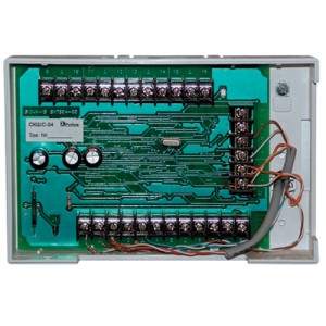 СКШС-04, корпус IP 20